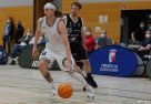 ProB: Düsseldorf vs. Münster 94-78 12.02.2022