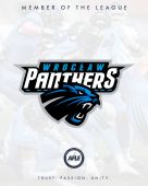 Wroclaw Panther wechsln zur AFLE